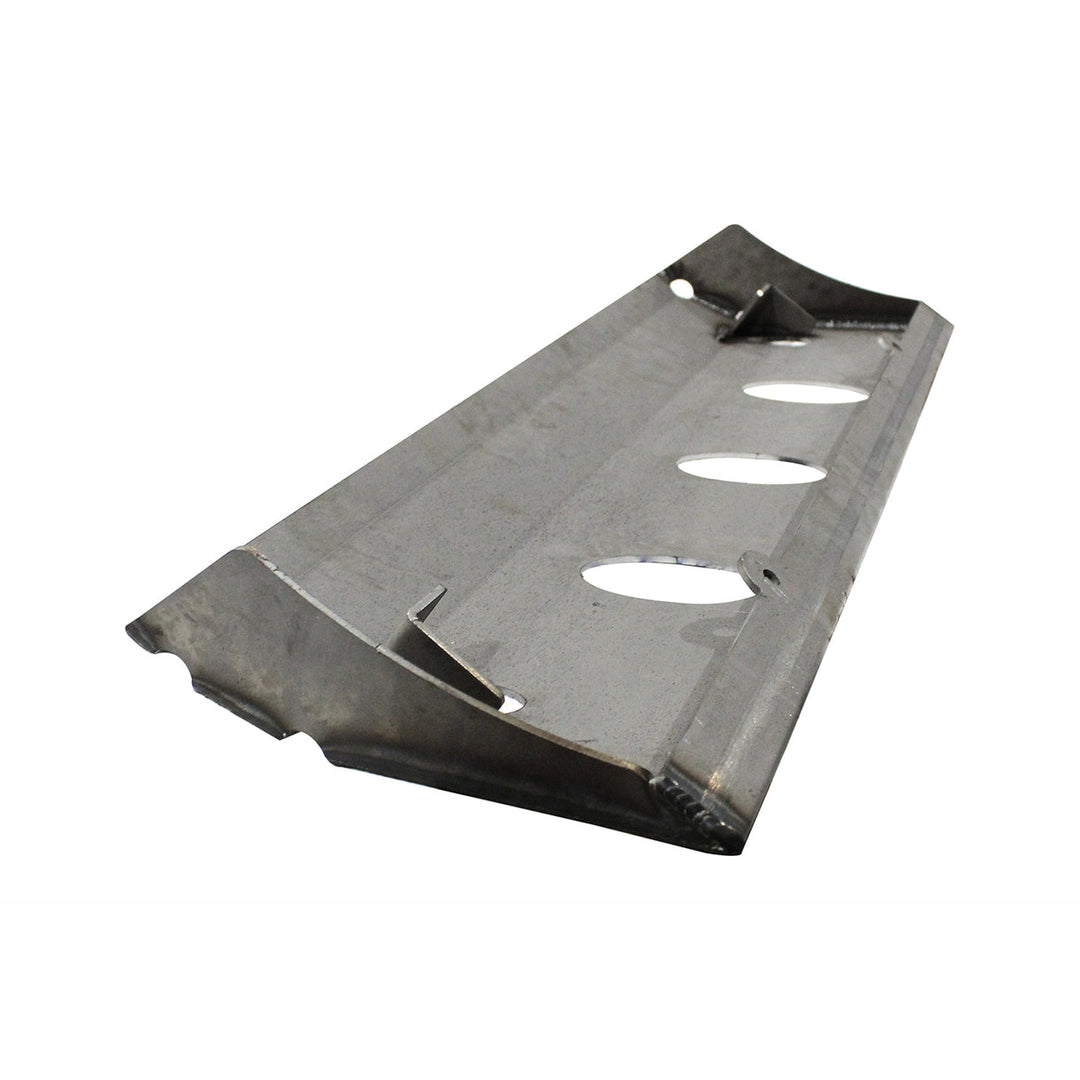 Motobilt Hammer Bumper Skid Plate for Jeep JL/JLU/JT Gladiator MB1094