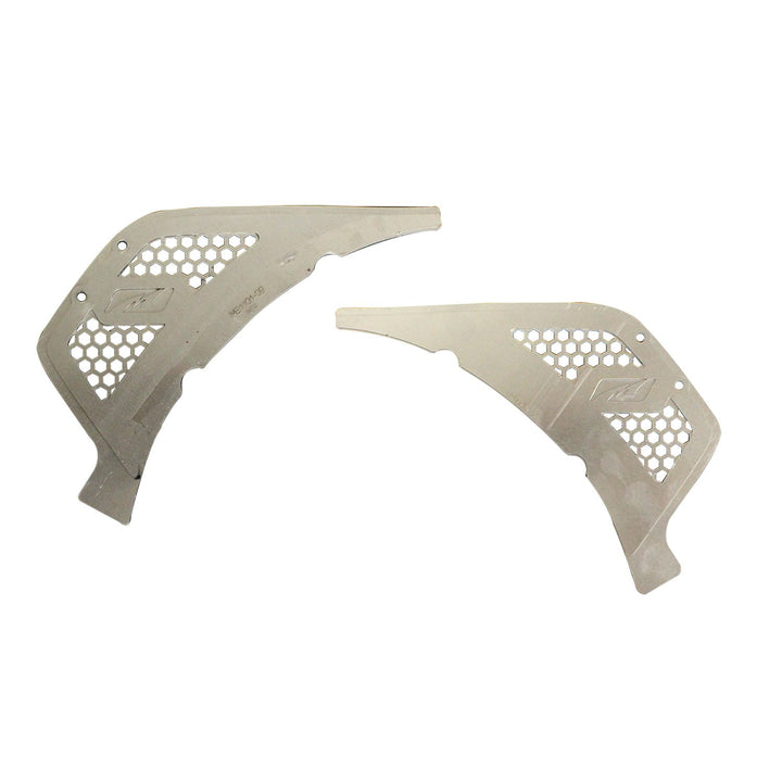 Motobilt Front Fender Flares for 2018+ Jeep Wrangler JL/JLU MB1101 | image 4