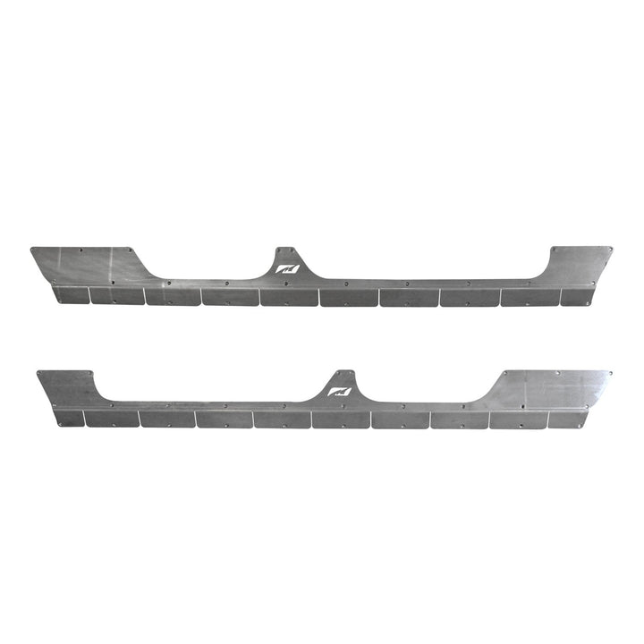 Motobilt Rocker Armor for Jeep Gladiator JT for Jeep Gladiator JT MB1107
