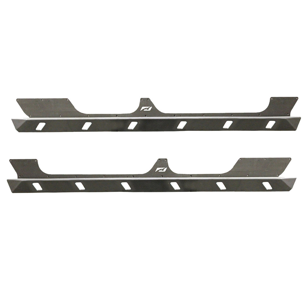 Motobilt Rocker Guards with Step for JT Gladiator MB1108