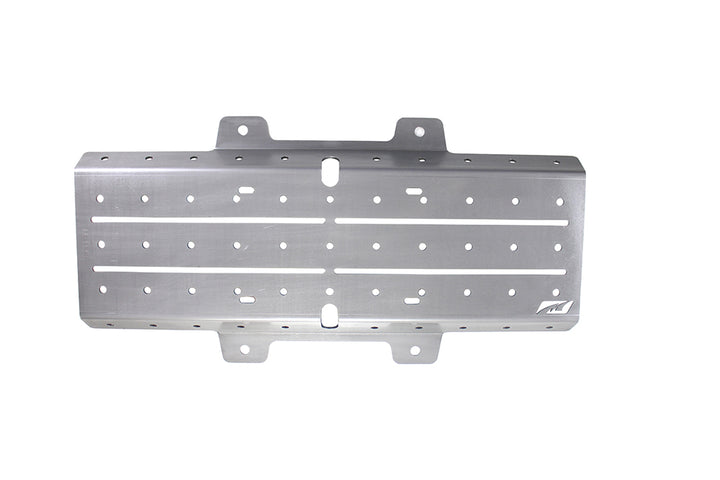 Motobilt Tailgate Accessory Mount for 2007-2018 Jeep JK and 2018+ Jeep JL MB1115