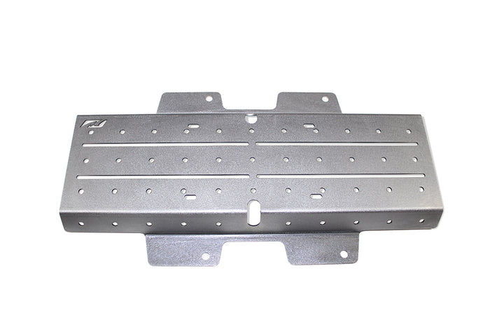 Motobilt Tailgate Accessory Mount for Jeep YJ/TJ/LJ MB1116