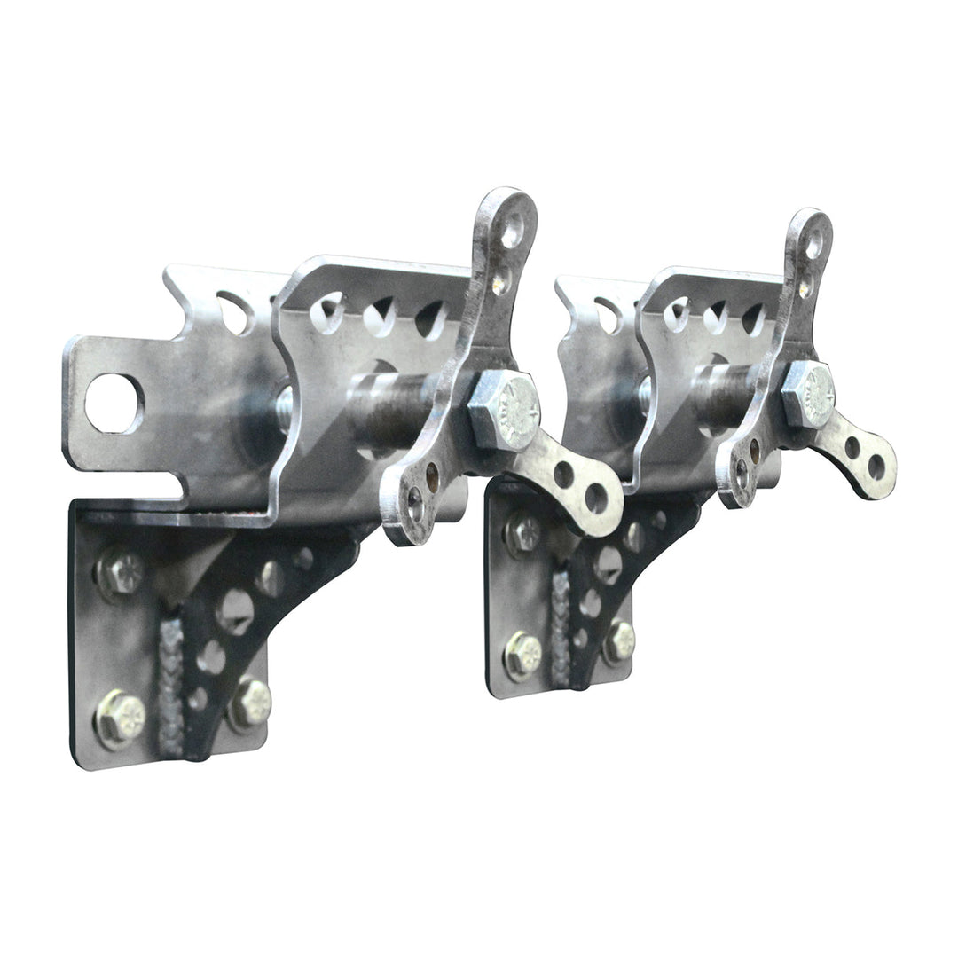 Motobilt HiLift Jack Mount Molle Panel and Universal Fit MB1120