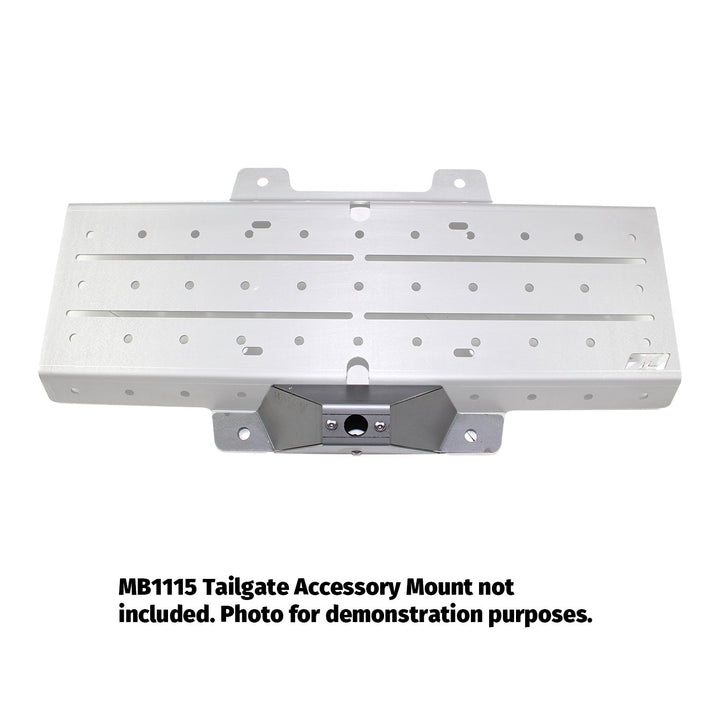 Motobilt Camera Mount for MB1115 for 2018+ Jeep JL/JLU MB1122 | image 4