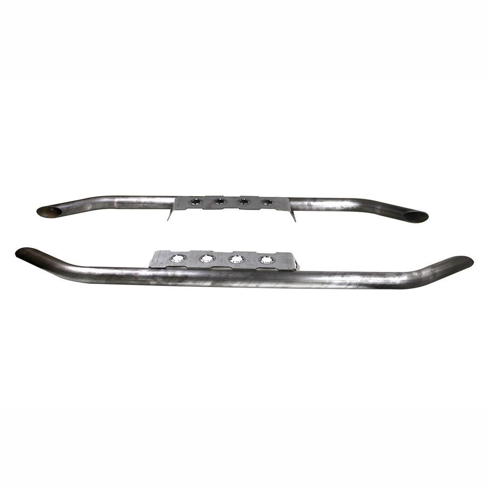 Motobilt Rocker Guard Tube Kit fits Flat Rockers MB1148 | image 2