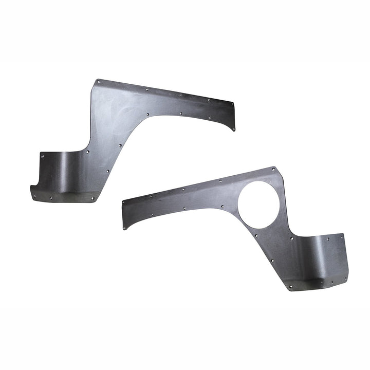 Motobilt Rear Corner Armor for 2018+ Jeep JLU 4 Door MB1152 | image 4