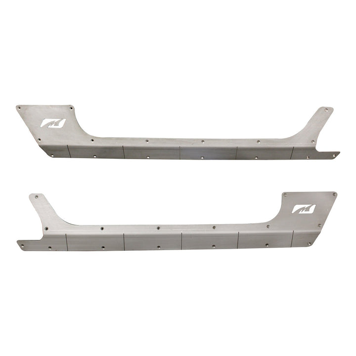 Motobilt Rocker Armor for 2018+ Jeep JL 2 Door MB1154