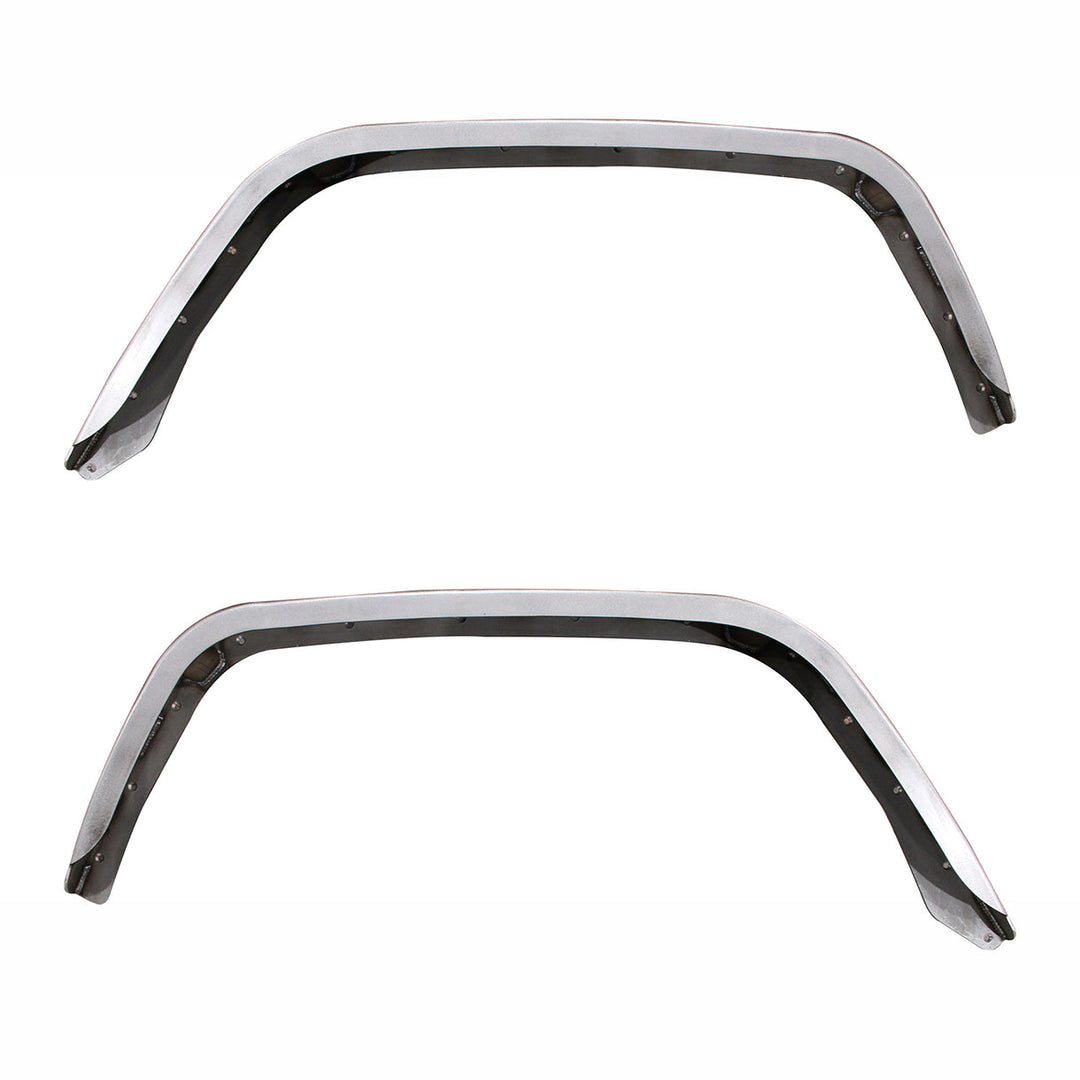 Motobilt Rear Fender Flares for Jeep JT Gladiator MB1167