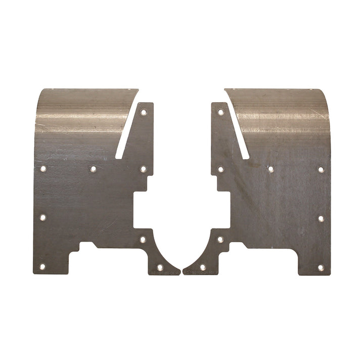 Motobilt Cowl Armor for Jeep YJ/CJ MB1169