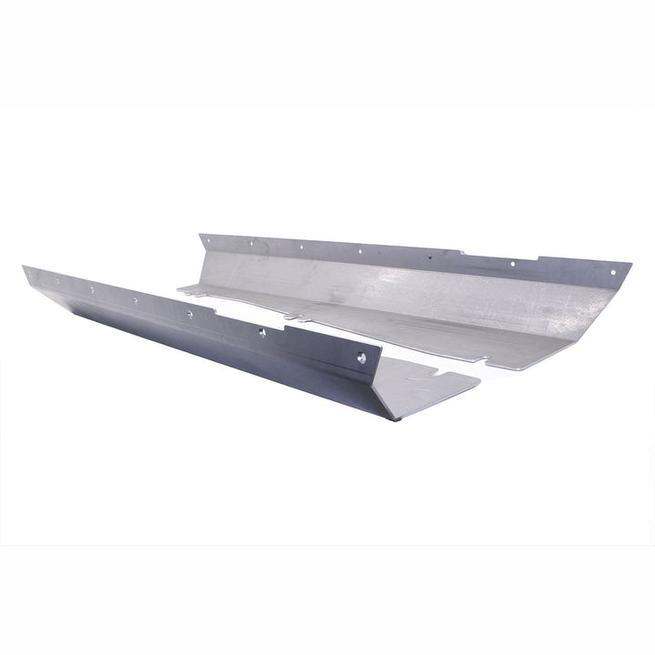 Motobilt Boat Side Rocker Guards for Jeep YJ MB1173