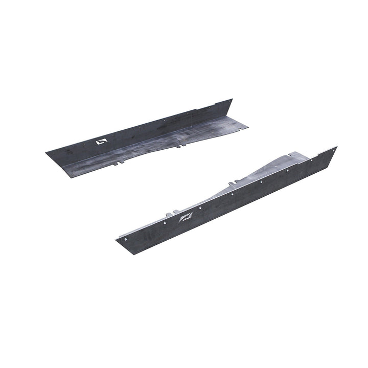 Motobilt 15" Stretch Rockers for Jeep YJ MB1177