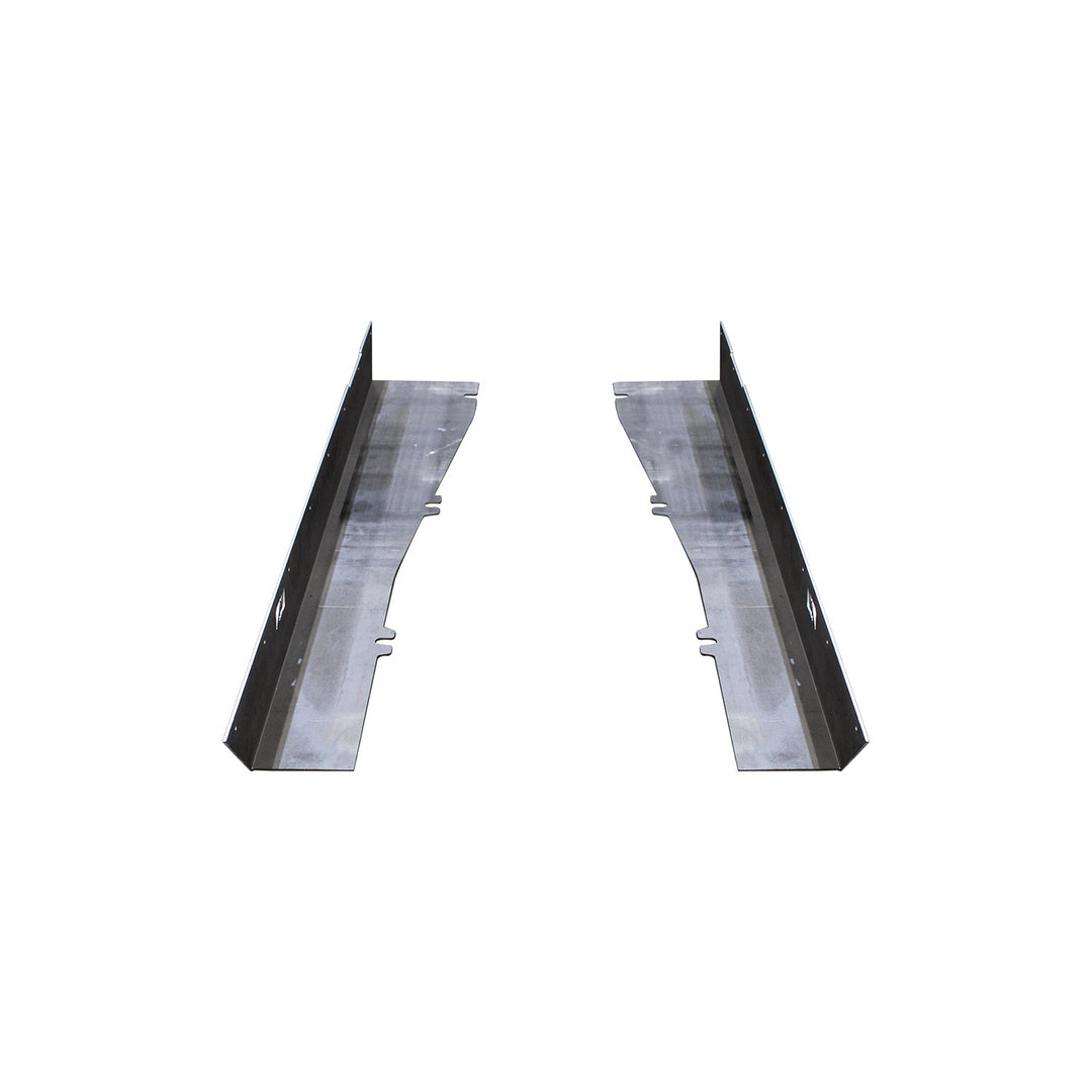 Motobilt 15" Stretch Rockers for Jeep YJ MB1177 | image 2