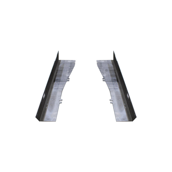 Motobilt 15" Stretch Rockers for Jeep YJ MB1177 | image 2