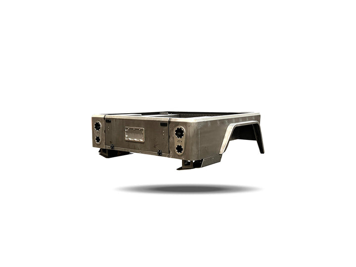 Motobilt Full Bed Replacement Kit for Jeep JT Gladiator MB1185 | image 8