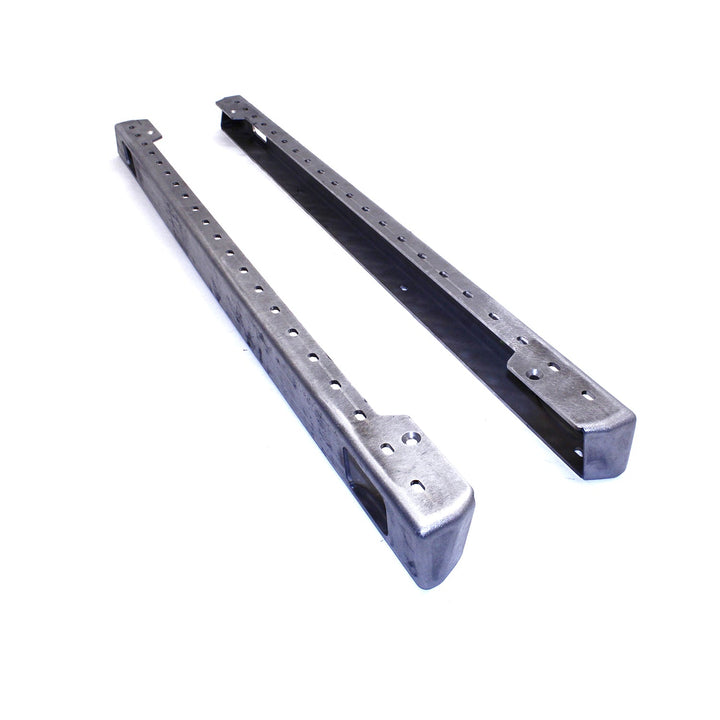 Motobilt Bed Rails for Gladiator Bobbed Replacement Bed MB1191
