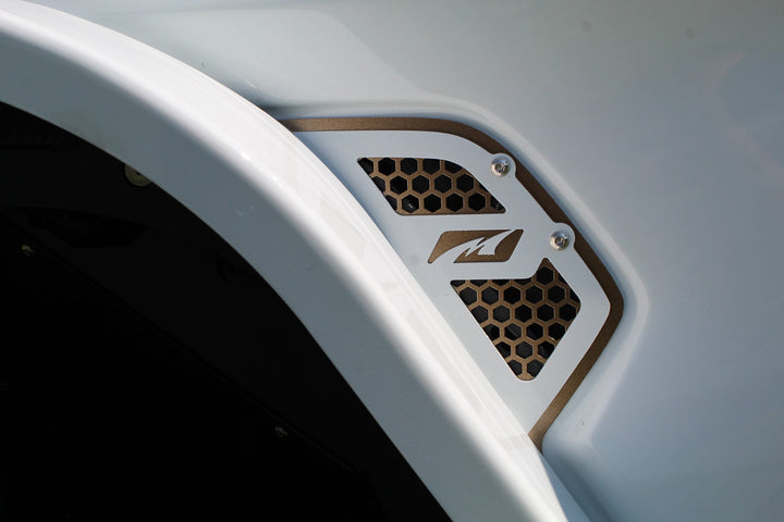 Motobilt Front Highline Fenders for 2018+ Jeep JL/JLU/JT MB1196 | image 5