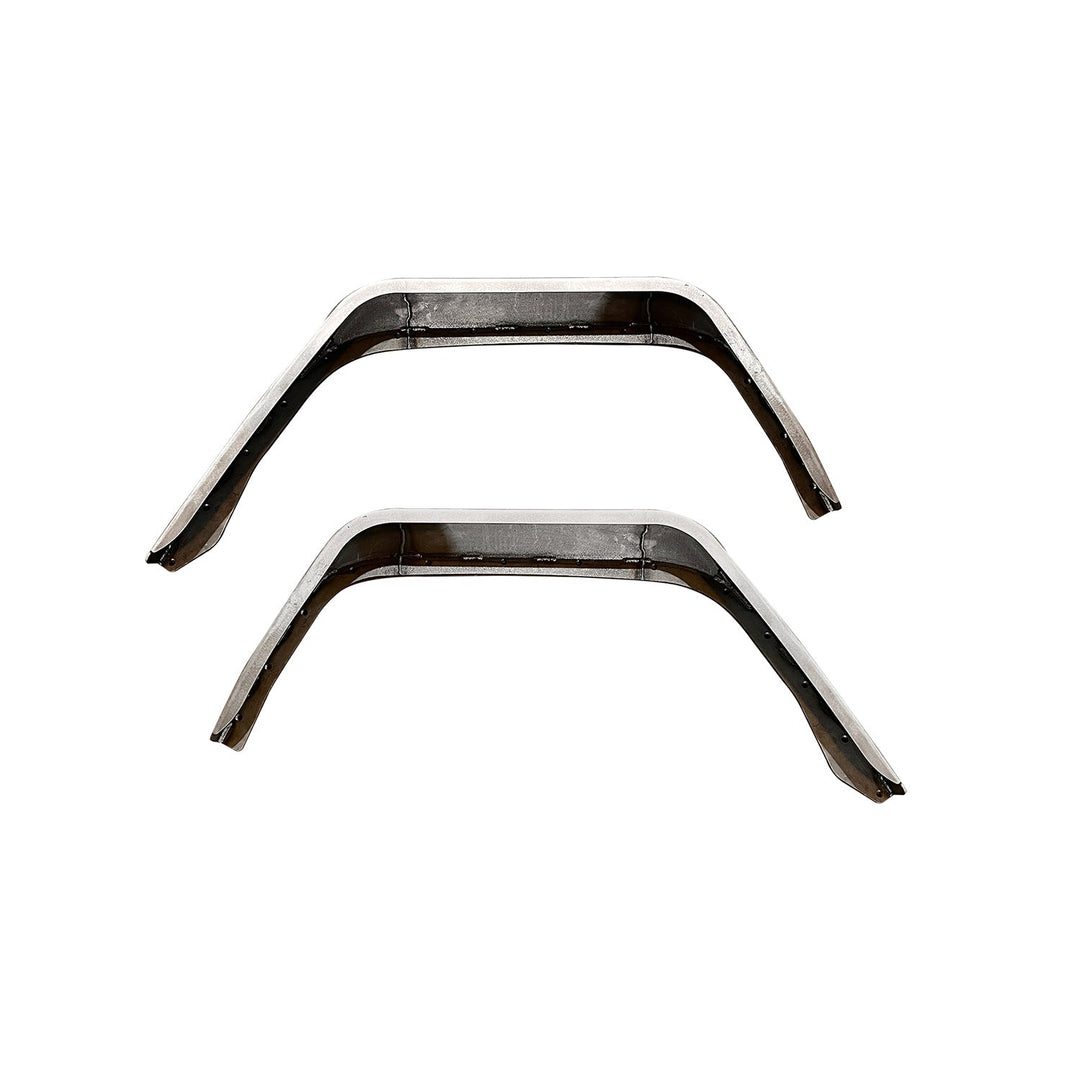 Motobilt Rear Highline Fenders for Jeep JT Gladiator MB1197