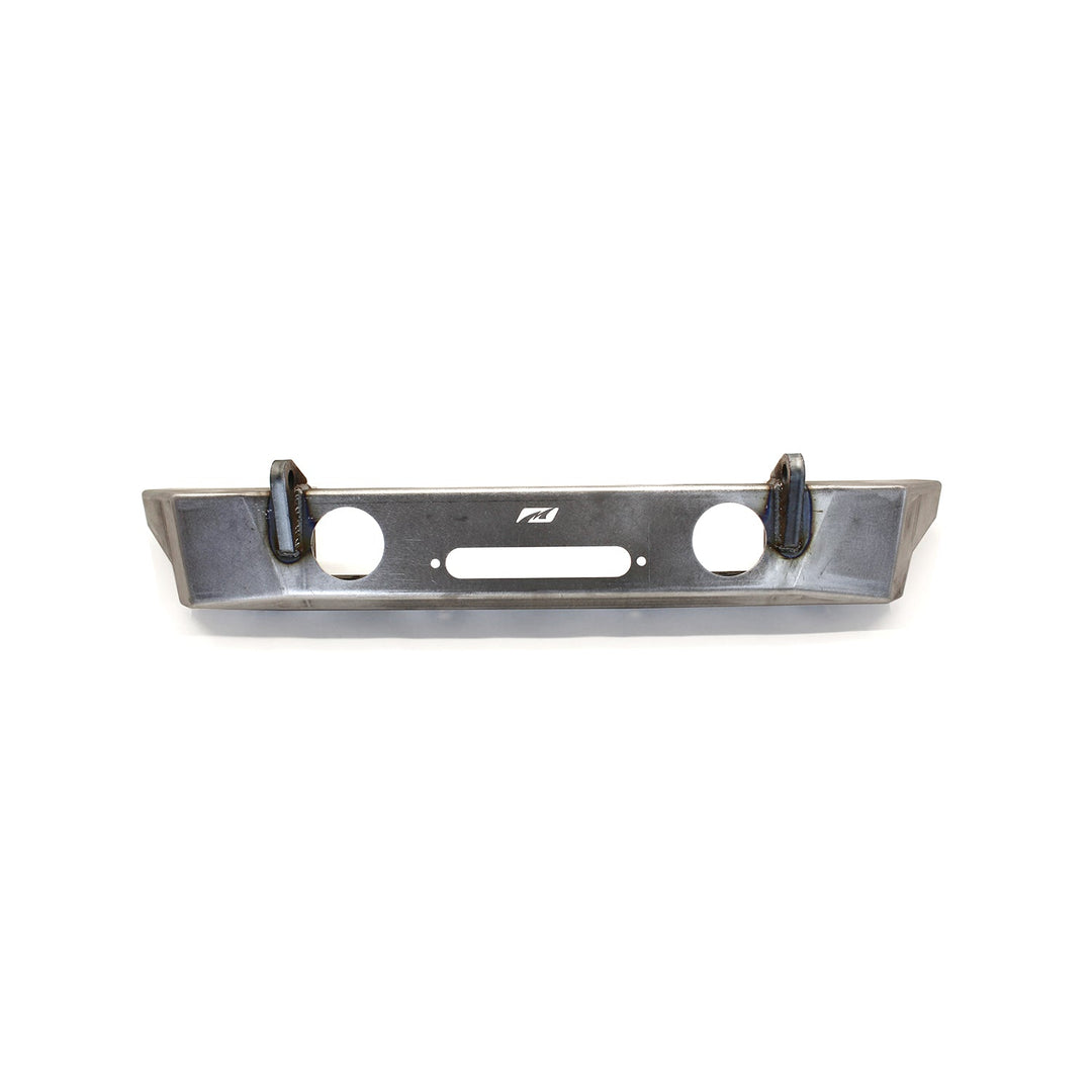 Motobilt Crusher HD Front Bumper for Jeep JL MB1200