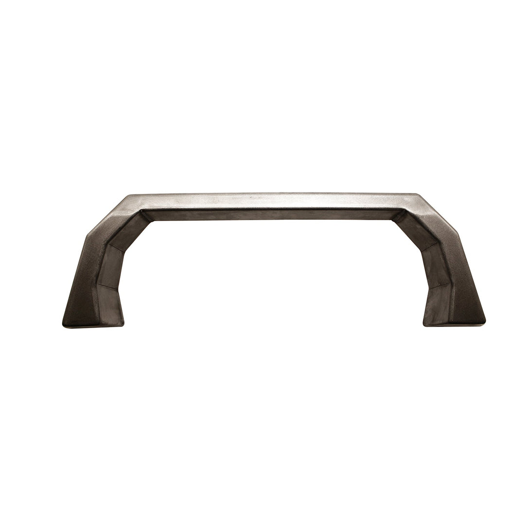 Motobilt Bolt-On Fabricated Bull Bar for Crusher Bumpers Jeep JK/JL/JT MB1203