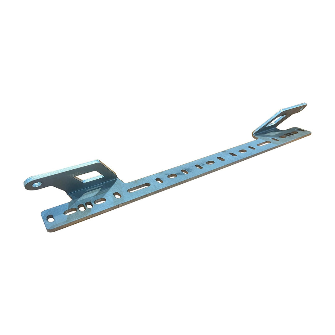Motobilt Crusher HD Universal Light Mount for Crusher HD Bolt-On Bull Bar MB1204
