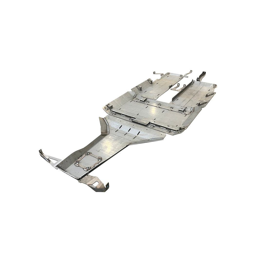 Motobilt Skid System for 392 Jeep JLU MB1211