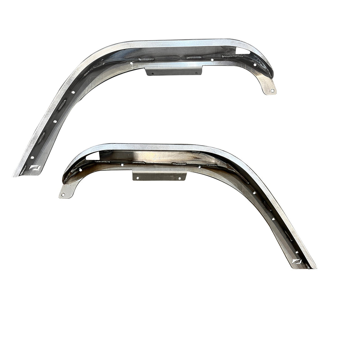 Motobilt Front Highline Fenders for Jeep JK/JKU MB1225