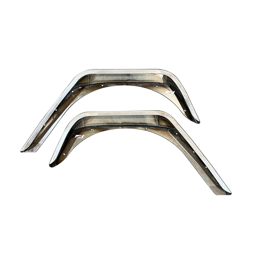 Motobilt Rear Highline Fenders for Jeep JK/JKU MB1226
