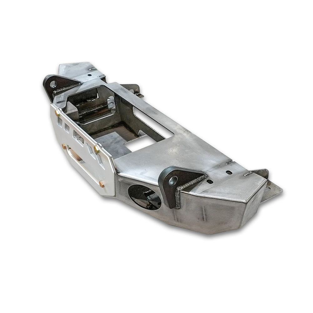 Motobilt Gladius Frame Chop Bumper for Jeep JK/JL/JT - Fits WARN M8274 MB1238 | image 2