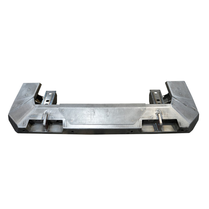 Motobilt Tomahawk High Clearance Rear Bumper for Jeep JT MB1262 | image 6