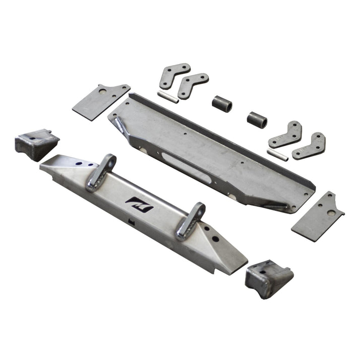 Motobilt Full Width Axle Conversion Kit for Jeep YJ MB1502