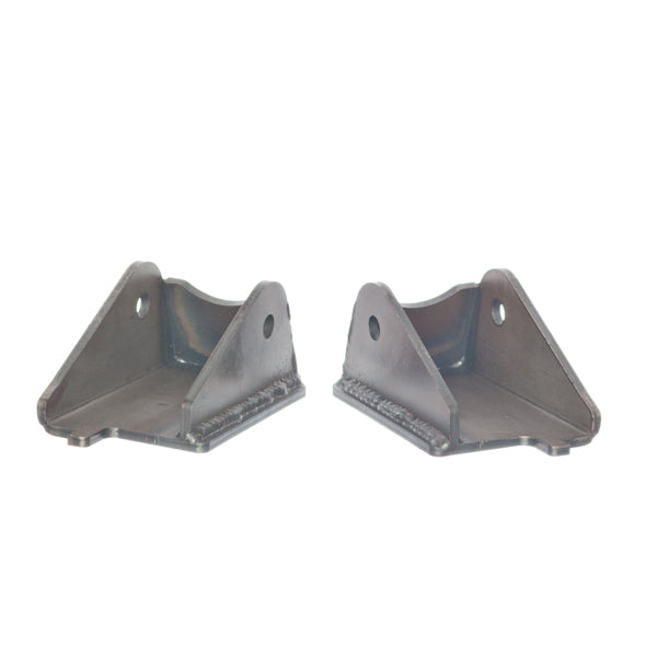 Motobilt Full Width Axle Conversion Kit with Stinger for Jeep YJ MB1502-S | image 2