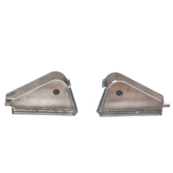 Motobilt Full Width Axle Conversion Kit for Jeep YJ MB1502 | image 11