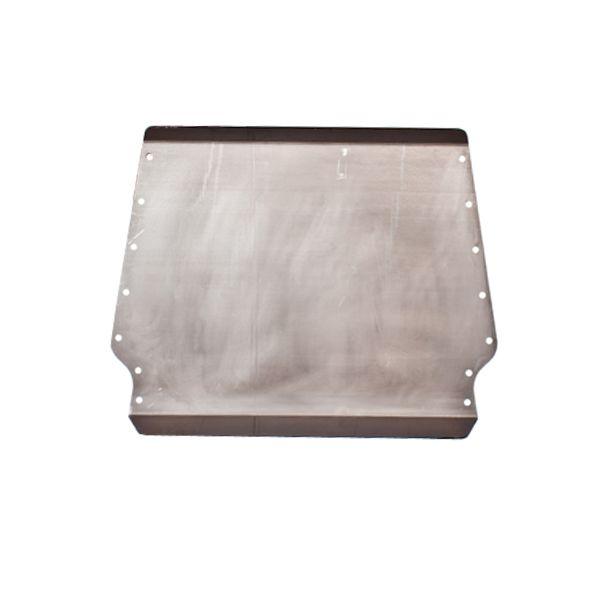 Motobilt Replacement Skid Plate for Jeep YJ 4 Link Suspension System MB1503-15