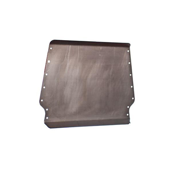 Motobilt Replacement Skid Plate for Jeep YJ 4 Link Suspension System MB1503-15 | image 2