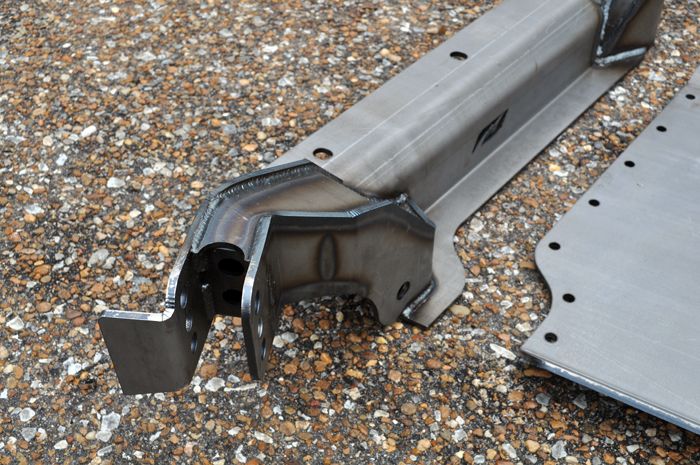 Motobilt 4 Link Suspension Mount Kit with Skid for Jeep YJ MB1503 | image 5
