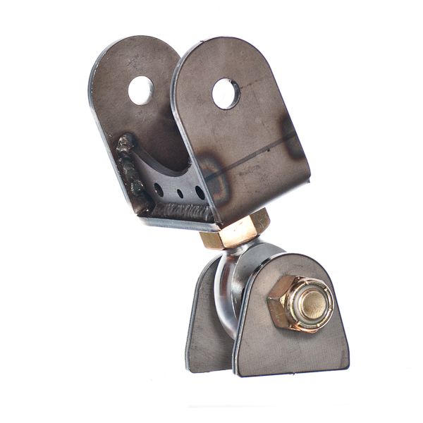 Motobilt Traction Bar Shackle Mount for Antiwrap MB1523