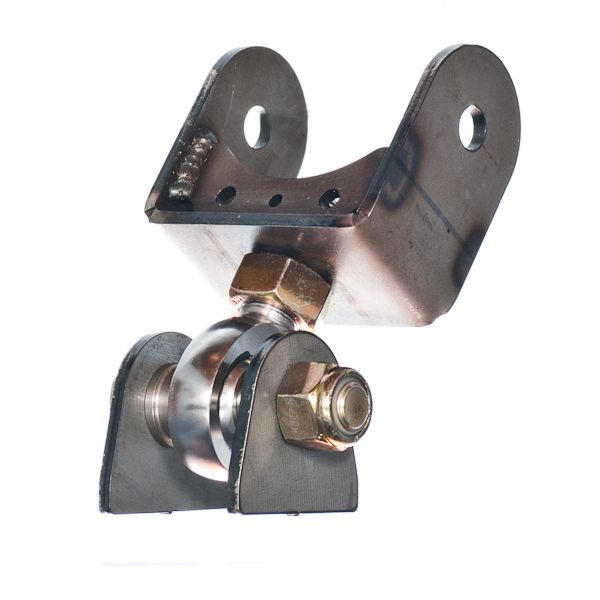 Motobilt Traction Bar Shackle Mount for Antiwrap MB1523 | image 4