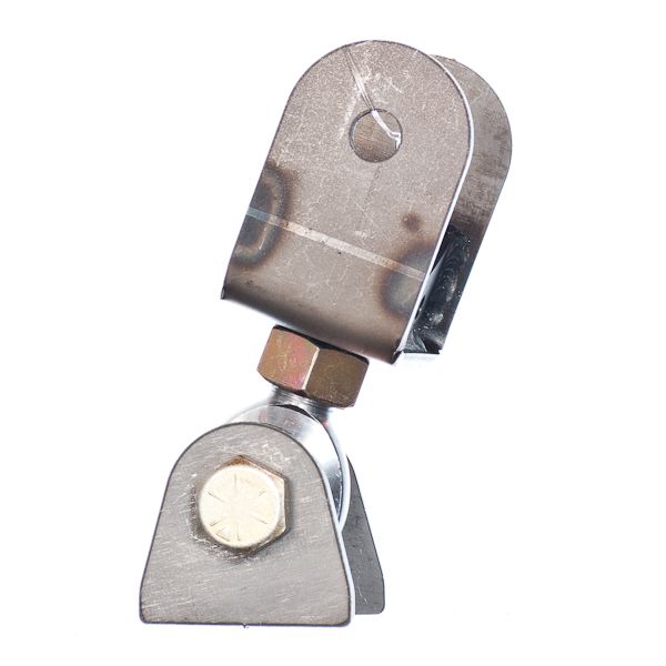 Motobilt Traction Bar Shackle Mount for Antiwrap MB1523 | image 5