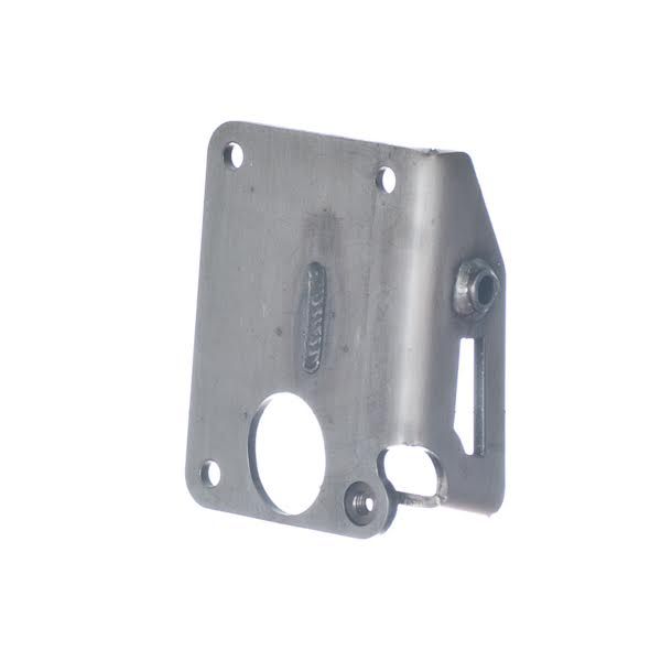 Motobilt CJ/YJ Fender Top Mounted Coil Over Mount MB1526 | image 4