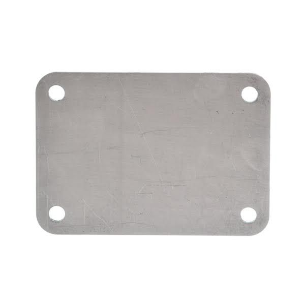 Motobilt CJ/YJ Fender Top Mounted Coil Over Mount MB1526 | image 5