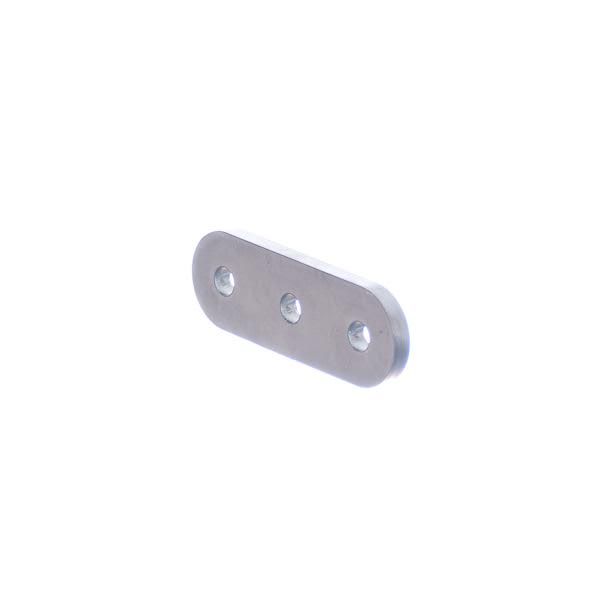 Motobilt Straight Long Shackle 4" MB1527-40