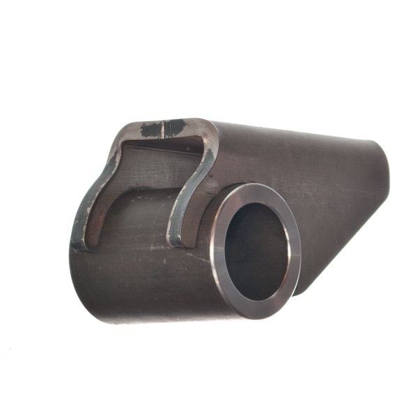 Motobilt Front Shackle Hangers 1.5 x .250" for Jeep YJ MB1533 | image 5