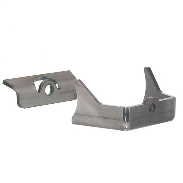 Motobilt Lower Coilover Mount for Side of Axle MB1535 | image 2