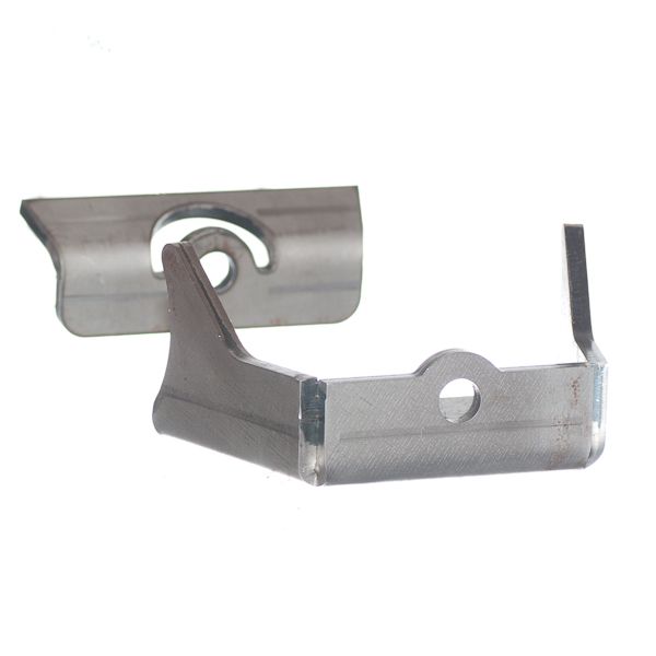 Motobilt Lower Coilover Mount for Side of Axle MB1535 | image 4