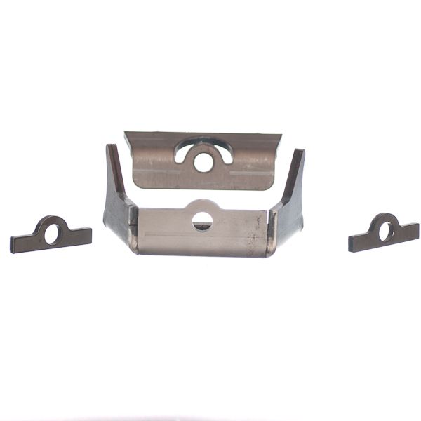 Motobilt Lower Coilover Mount for Side of Axle MB1535 | image 6