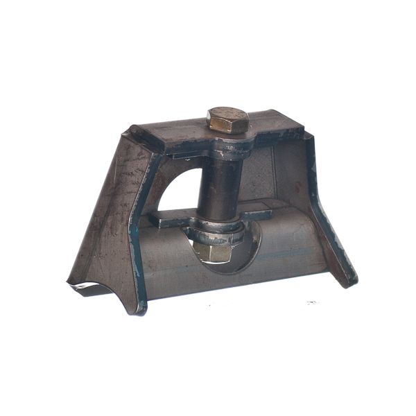 Motobilt Lower Coilover Mount for Side of Axle MB1535 | image 9