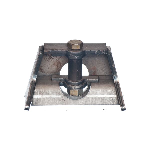 Motobilt Lower Coilover Mount for Side of Axle MB1535 | image 10