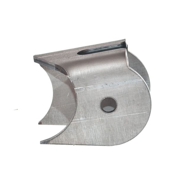 Motobilt Lower Link Mounts 10 Degree Offset 1/2" Bolt Hole Pair MB1536-10-500 | image 11