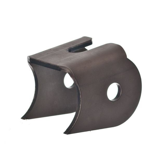 Motobilt Formed Lower Axle Link Mounts 10 Degree Offset 9/16" Bolt Hole Size MB1536-10-562 | image 4