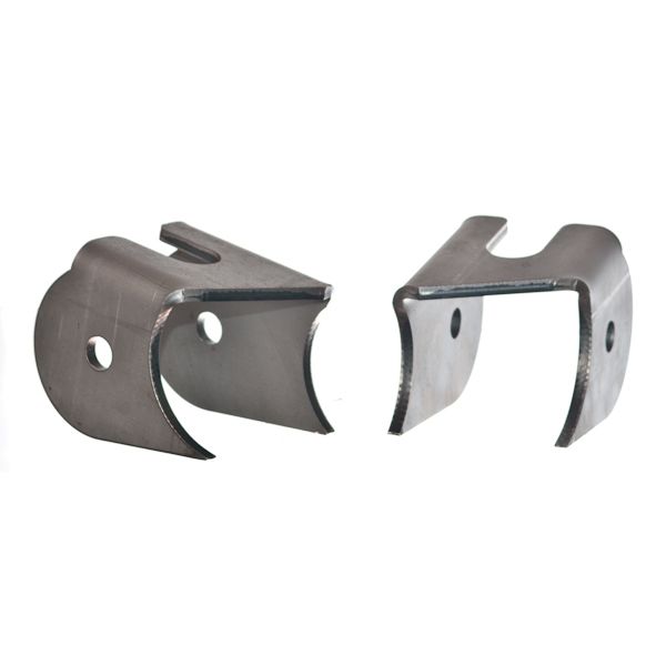 Motobilt Lower Link Mounts 10 Degree Offset 3/4" Bolt Hole Pair MB1536-10-750 | image 8